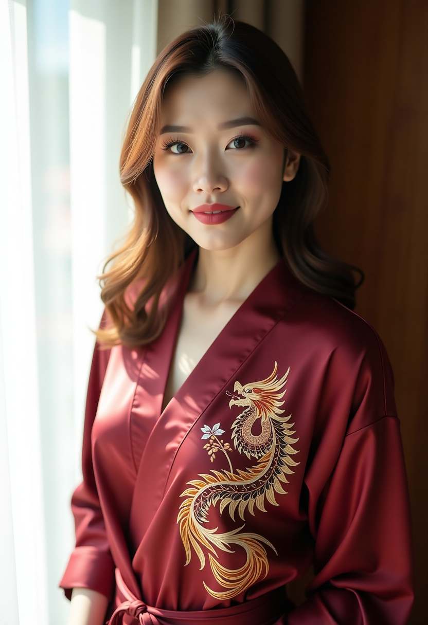 镇魂街